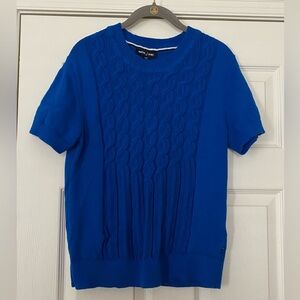 NAUTICA | L | CABLE KNIT SWEATER 💙